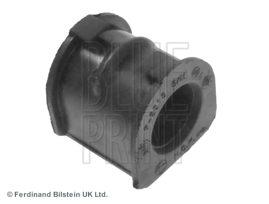 Mounting, stabiliser bar
